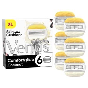 Gillette Venus scheermesjes | 6 stuks