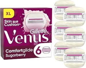 Gillette Venus scheermesjes | 6 stuks