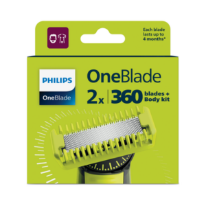 Philips OneBlade scheermesjes | 1 stuks