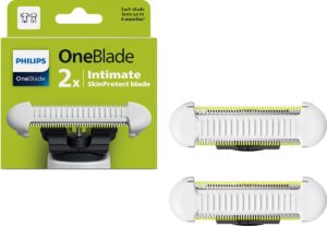 Philips OneBlade scheermesjes | 2 stuks