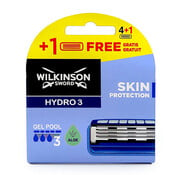 Wilkinson Hydro 3 scheermesjes | 5 stuks