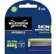 Wilkinson Hydro 5 Sensitive scheermesjes | 5 stuks