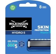 Wilkinson Hydro 5 scheermesjes | 8 stuks