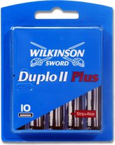 Wilkinson scheermesjes | 10 stuks