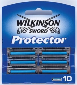 Wilkinson scheermesjes | 10 stuks