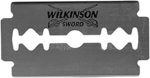 Wilkinson scheermesjes | 100 stuks