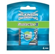 Wilkinson scheermesjes | 3 stuks