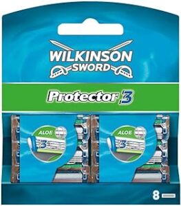 Wilkinson scheermesjes | 8 stuks